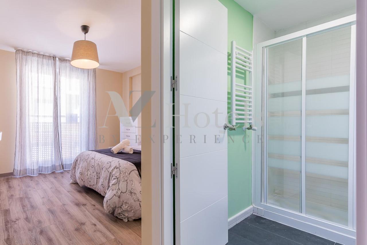 Ayz Villegas - Auto Check-In Property Madrid Exterior photo