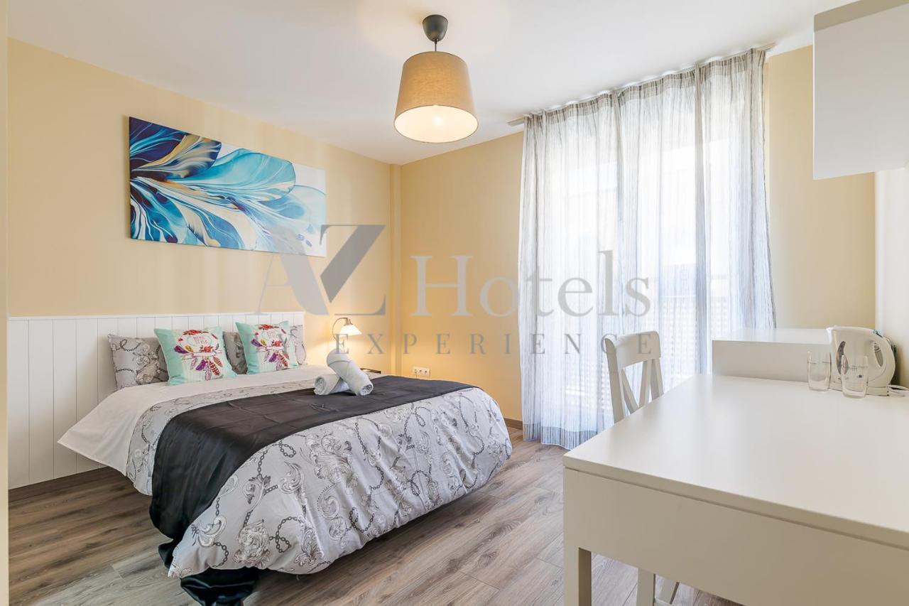 Ayz Villegas - Auto Check-In Property Madrid Exterior photo