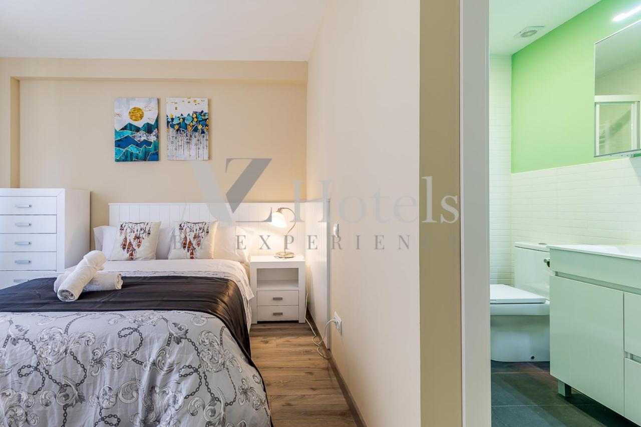 Ayz Villegas - Auto Check-In Property Madrid Exterior photo
