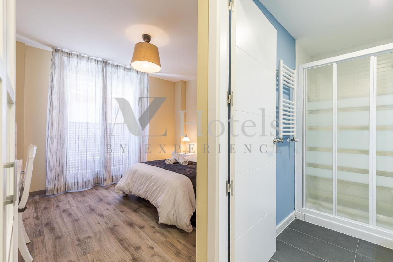 Ayz Villegas - Auto Check-In Property Madrid Exterior photo
